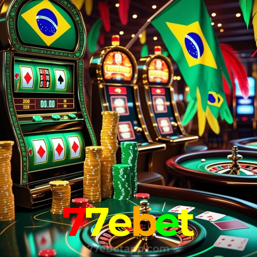77ebet:Cada giro nas roletas é uma chance de vitória! Aposte agora!