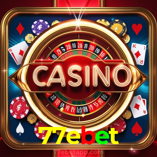 77ebet:Mostre sua habilidade nas mesas de poker e vença os adversários!