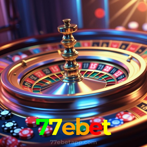 77ebet:Jogue nas mesas de poker e se torne um campeão das cartas!