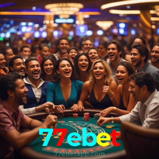 77ebet:O melhor cassino online para apostar no futebol e jogar poker e blackjack!