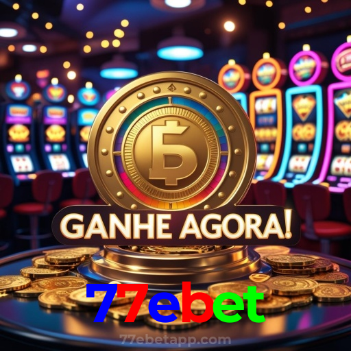 77ebet:Aposte no futebol e vença nas mesas de blackjack no cassino online!