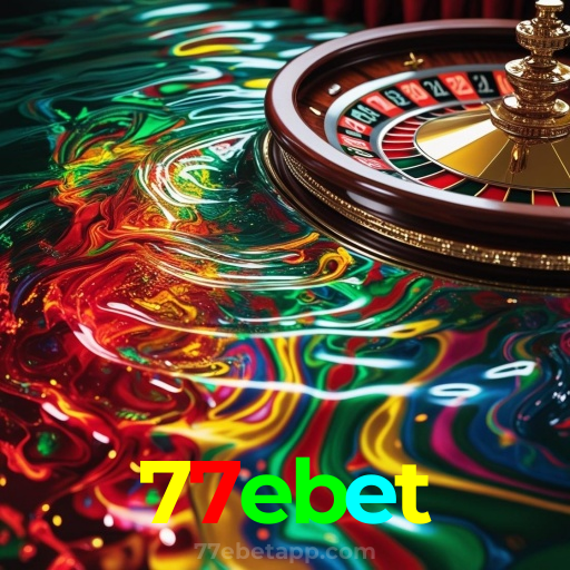 77ebet:Sinta a adrenalina das slots e conquiste vitórias como nunca!