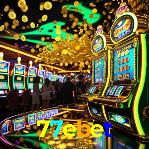 77ebet:Apostas no futebol e diversão com roleta e blackjack no cassino online!
