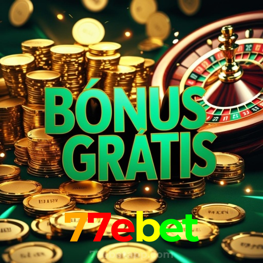 77ebet:A diversão nunca acaba! Jogue nos melhores jogos e vença!