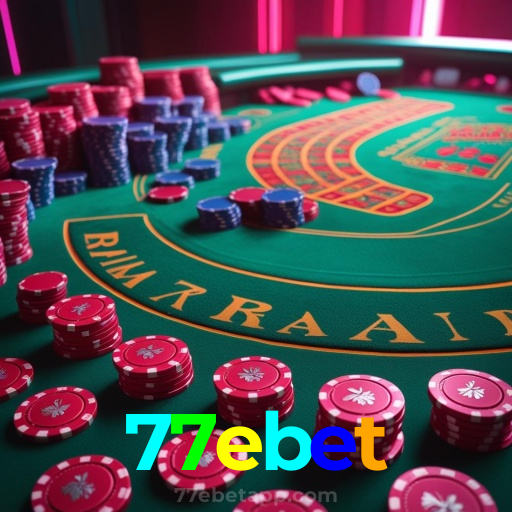 77ebet:A diversão nunca para! Entre no nosso cassino e jogue os melhores jogos!