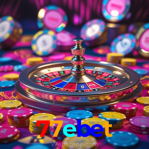 77ebet:Jogue slots e aposte no futebol ao vivo para vitórias emocionantes!