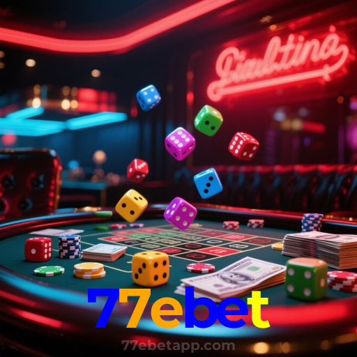 77ebet:Sinta o jogo do futebol online e conquiste vitórias impressionantes!