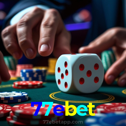 77ebet:Jogue poker, aposte no futebol e conquiste grandes prêmios em nosso cassino!
