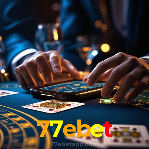 77ebet:Com o futebol online, a emoção da vitória está garantida!