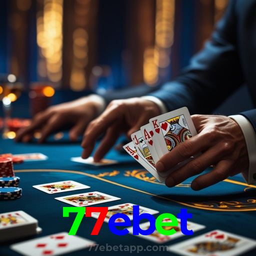 77ebet:Jogue nas roletas e ganhe prêmios sensacionais!