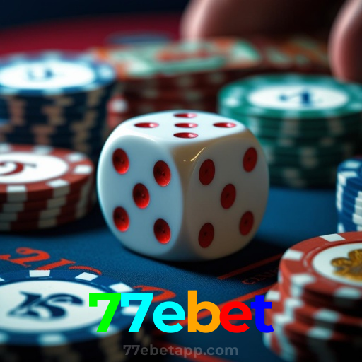 77ebet:Jogue slots, roleta e aposte no futebol para grandes vitórias!