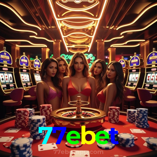 77ebet:Sinta a emoção do poker online! Mostre que você é o mestre das cartas!