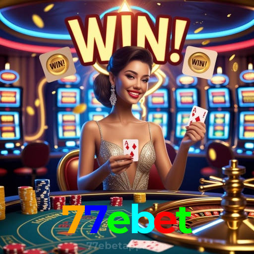 77ebet:Jogue os melhores jogos de cassino como blackjack e roleta, e aposte no futebol!