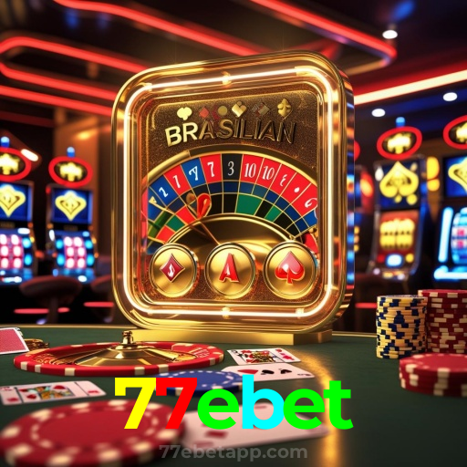 77ebet:A sorte está na roleta! Aposte e ganhe agora!