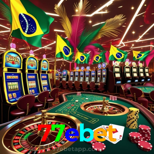 77ebet:As melhores slots para você! Aposte e ganhe agora!