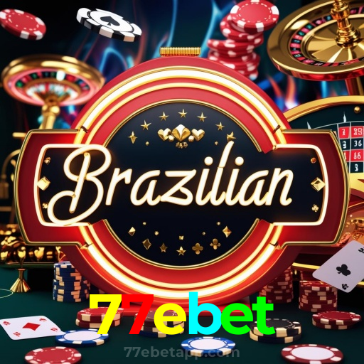 77ebet:Aposte no seu time e ganhe com os melhores jogos de cassino online!