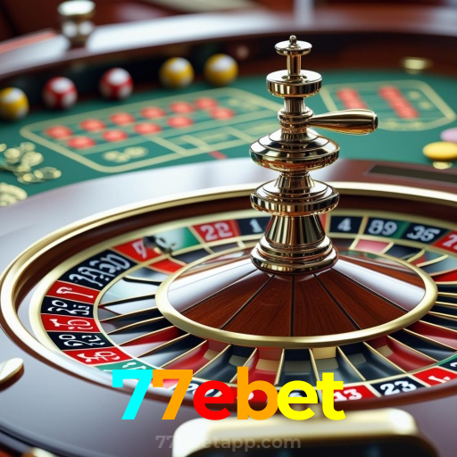 77ebet：Jogue slots, aposte no futebol e ganhe prêmios incríveis no cassino online!
