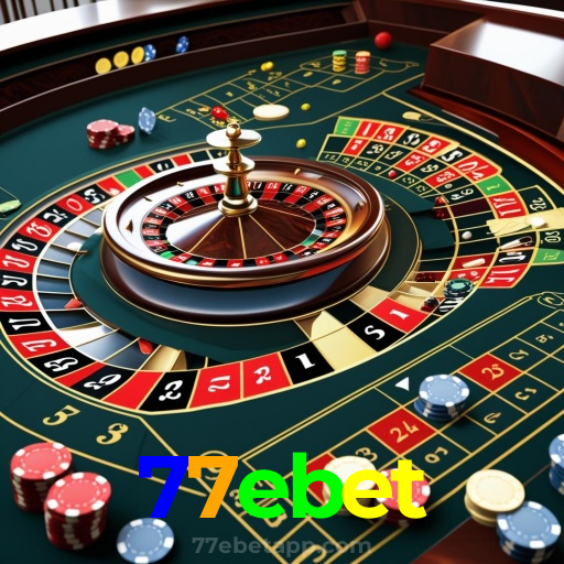 77ebet:Vença com cada jogada no futebol online e ganhe prêmios incríveis!