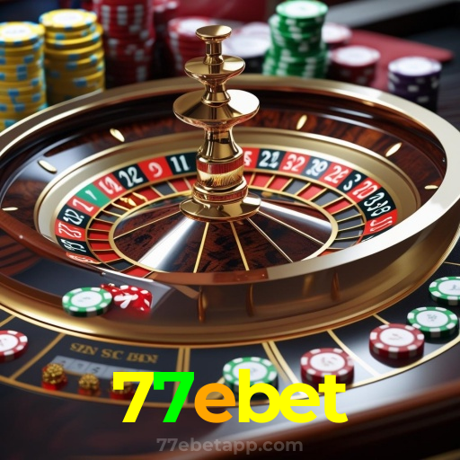 77ebet:O cassino online ideal para você jogar blackjack e apostar no futebol!