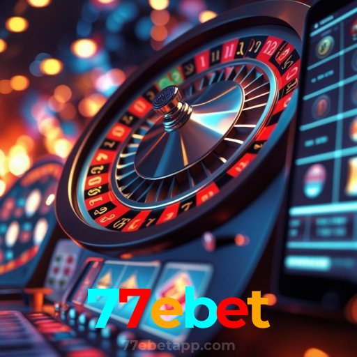 77ebet:A sorte está ao seu lado nas nossas mesas de roleta! Aposte agora!