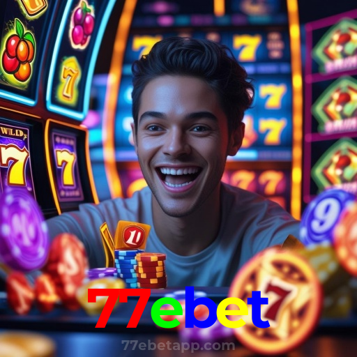77ebet:Ganhe no blackjack e aposte no futebol para uma experiência única!