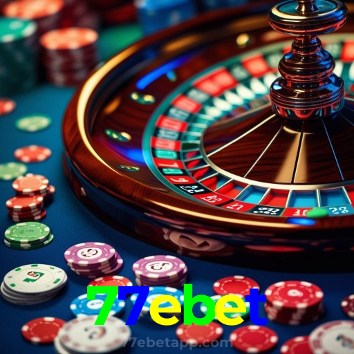 77ebet:Gire as slots e conquiste jackpots de tirar o fôlego!