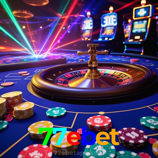 77ebet:Aposte no futebol online e conquiste prêmios incríveis!