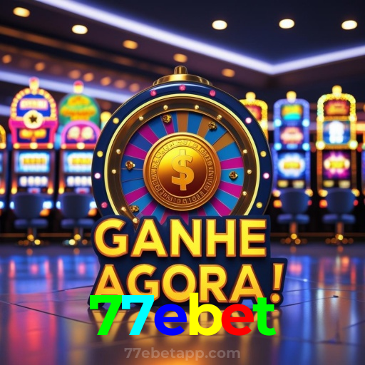 77ebet:Os jackpots estão esperando por você! Entre no jogo e faça história!