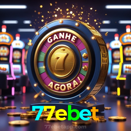 77ebet:Em cada giro das slots, a vitória está ao seu alcance!