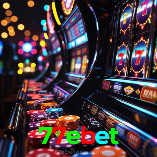 77ebet:Jogue poker e conquiste a vitória nas cartas!