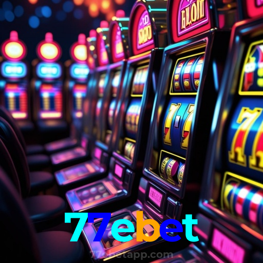 77ebet:O cassino online mais confiável para poker, roleta e apostas no futebol!