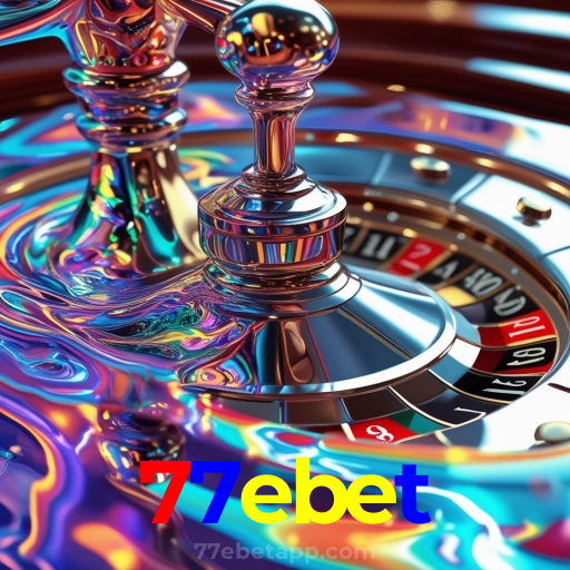 77ebet：Jogue agora nas melhores slots e ganhe muito mais!