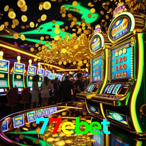 77ebet：Mostre sua habilidade nas mesas de poker e vença os adversários!