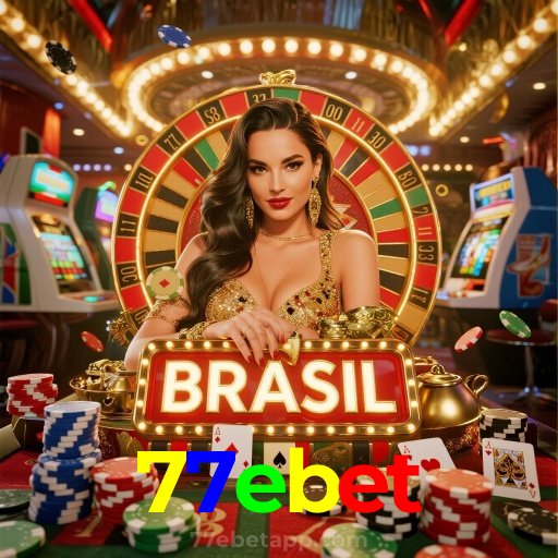 77ebet：Jogue nas melhores slots e conquiste jackpots incríveis!