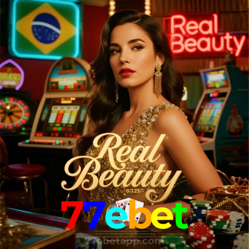 77ebet：Desafie seus limites no cassino online e ganhe grandes prêmios!
