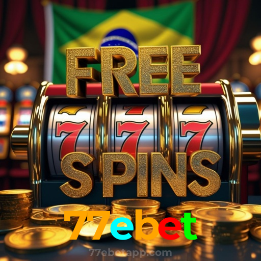 77ebet:Jogue nas melhores slots e conquiste jackpots incríveis!
