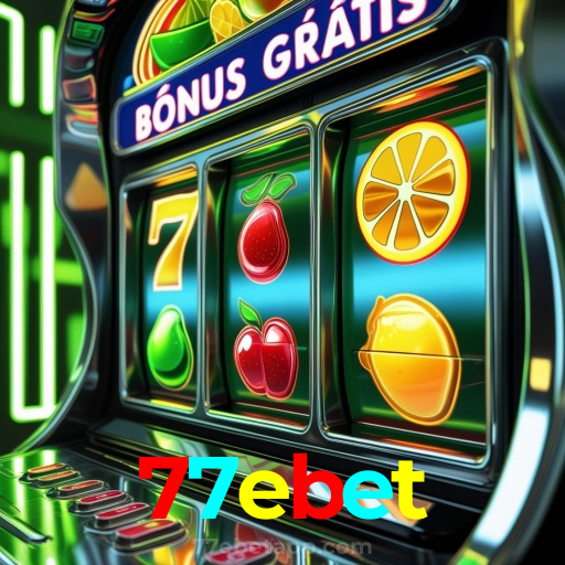 77ebet:Aposte no futebol digital e mostre que você é o melhor!