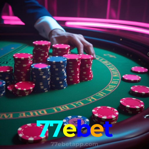 77ebet:A aposta no futebol online pode te levar à vitória absoluta!