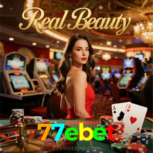 77ebet：Onde a diversão nunca acaba: poker, roleta e apostas no futebol!