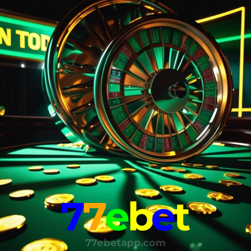 77ebet:Jogue slots, poker e aposte no futebol para prêmios incríveis!