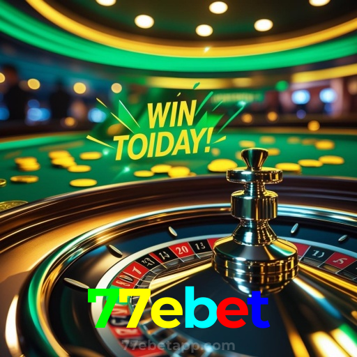 77ebet:O cassino online mais confiável para apostas no futebol e jogos de cassino!