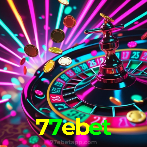77ebet:As slots mais emocionantes estão aqui! Jogue agora!