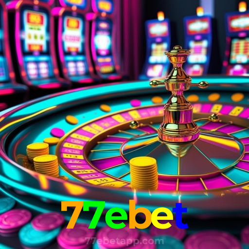 77ebet:Vença no blackjack e conquiste prêmios sensacionais!