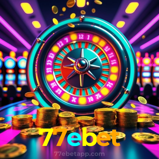 77ebet:Jogue slots, aposte no futebol e conquiste grandes vitórias!