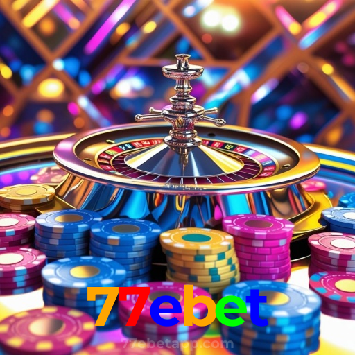 77ebet:Apostas ao vivo no futebol e os melhores jogos de cassino para você!