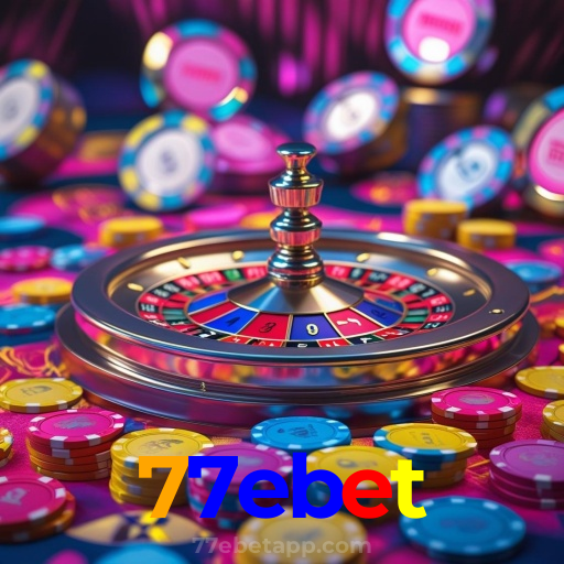 77ebet:Jogue agora nas melhores slots e ganhe prêmios fantásticos!