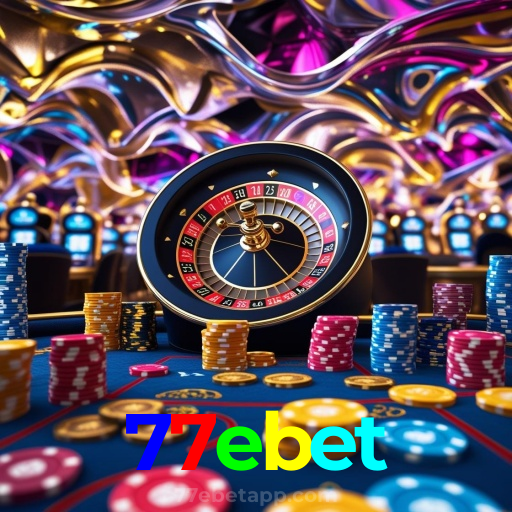 77ebet:Aposte no futebol e jogue os melhores jogos de cassino para grandes vitórias!
