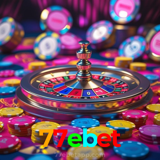 77ebet:Ganhe no futebol e nos melhores jogos de cassino como poker e blackjack!