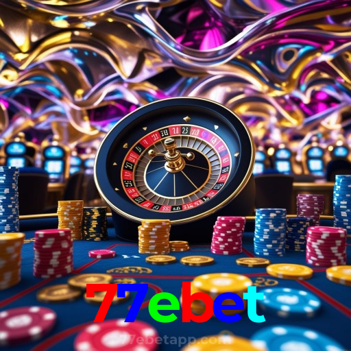 77ebet:O cassino online perfeito para jogadores de poker, roleta e futebol!