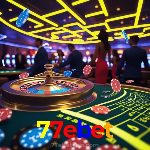 77ebet:Jogue futebol online e ganhe grandes prêmios!